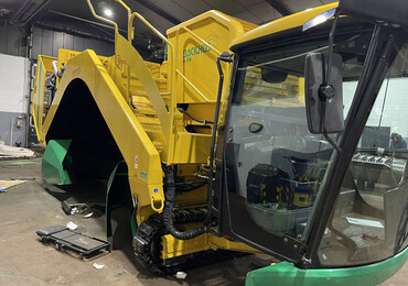 may-dao-tron-phan-vi-sinh